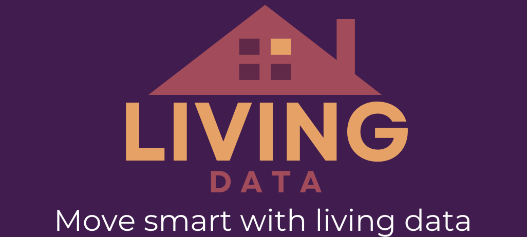 Living Data Logo